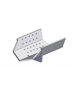 Решітка пальника Platinum Bio 16